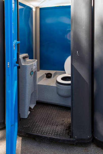 Sanitation services for porta potties in Gardner, IL