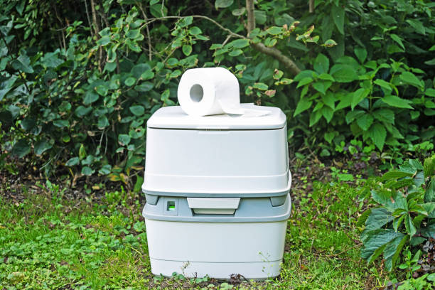 Best Porta potty for special events  in Gardner, IL