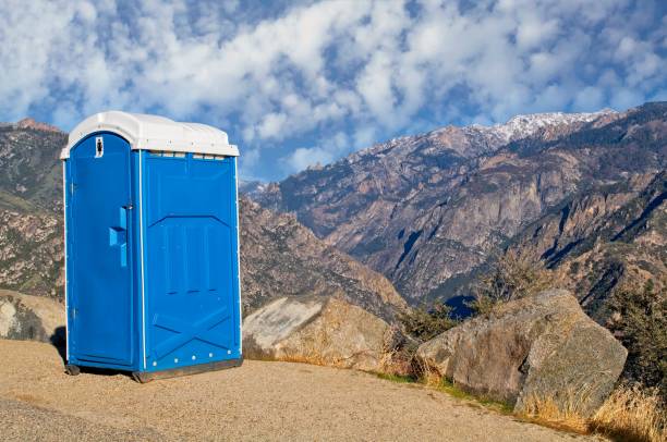 Portable restroom solutions in Gardner, IL