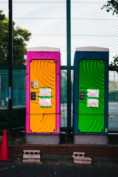 Best Porta potty rental near me  in Gardner, IL