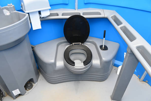 Best Sanitation services for porta potties  in Gardner, IL