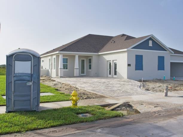Gardner, IL porta potty rental Company