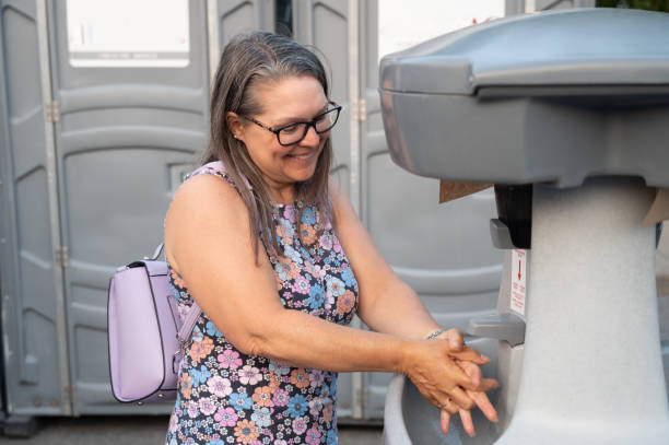 Sanitation services for porta potties in Gardner, IL