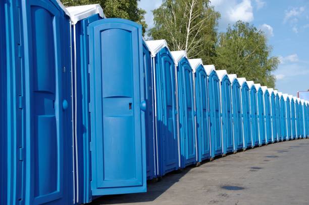 Best Luxury portable toilet rental  in Gardner, IL